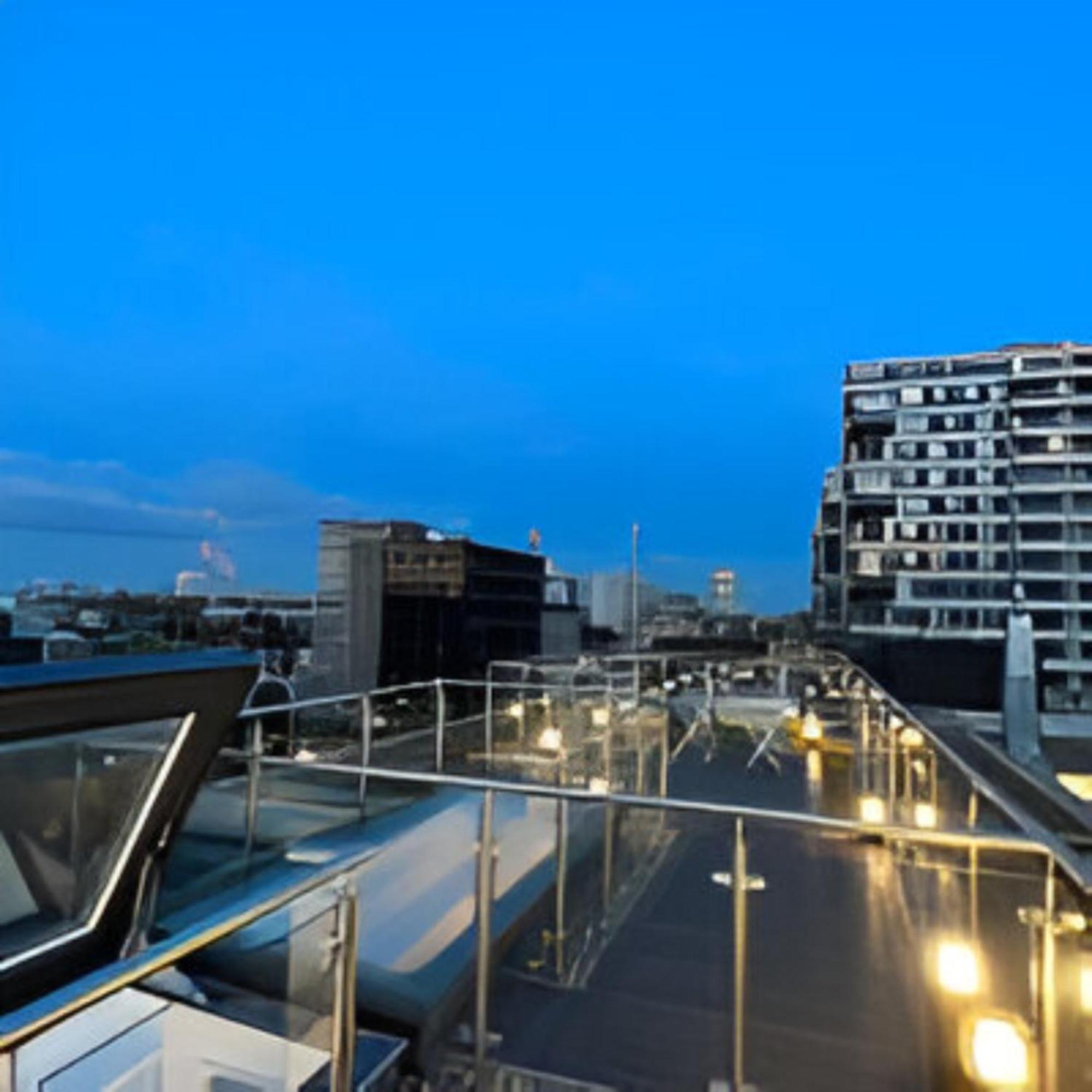 לונדון Reserve Amazing 2-Bedroom Penthouse In Marble Arch 74 מראה חיצוני תמונה