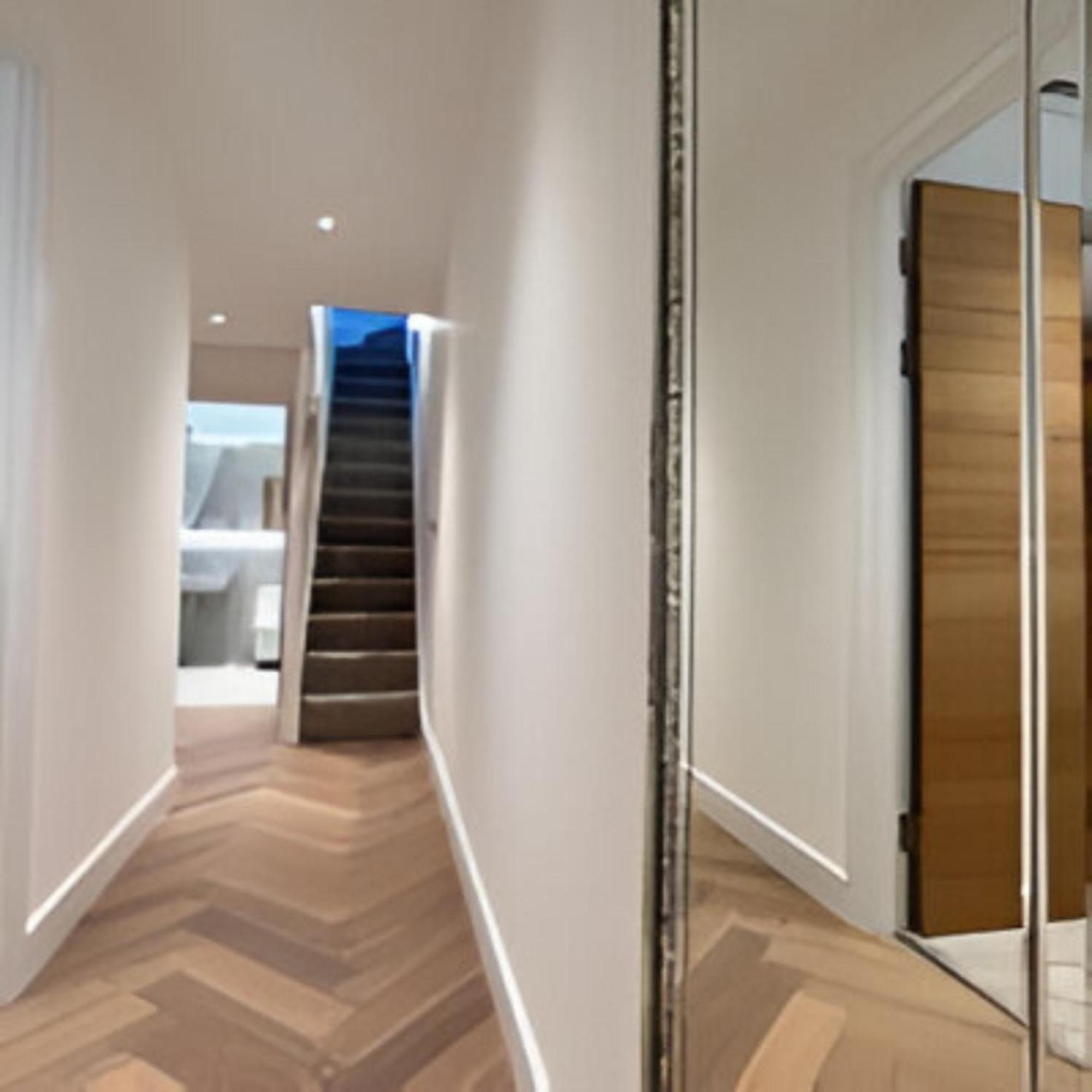 לונדון Reserve Amazing 2-Bedroom Penthouse In Marble Arch 74 מראה חיצוני תמונה