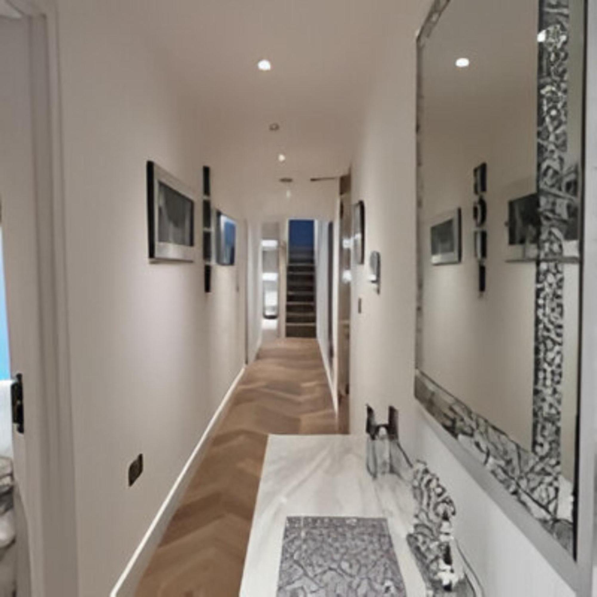 לונדון Reserve Amazing 2-Bedroom Penthouse In Marble Arch 74 מראה חיצוני תמונה