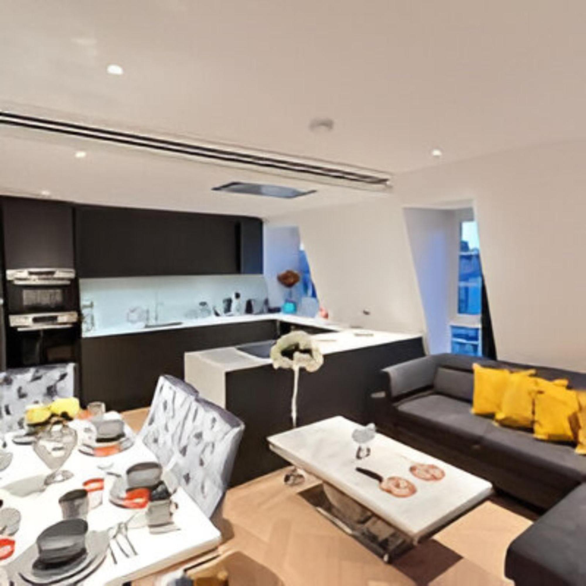 לונדון Reserve Amazing 2-Bedroom Penthouse In Marble Arch 74 מראה חיצוני תמונה