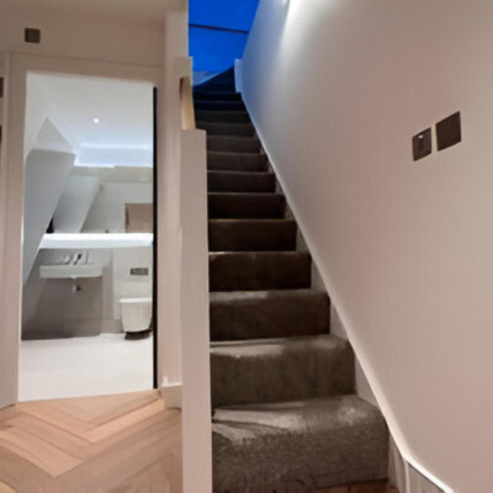 לונדון Reserve Amazing 2-Bedroom Penthouse In Marble Arch 74 מראה חיצוני תמונה